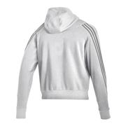 Nebraska Adidas Hoodie